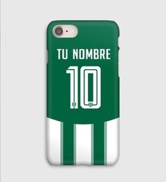 tu nombre y numero banfield - 2020