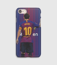 diseño messi con camisetas