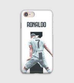 diseño ronaldo 7