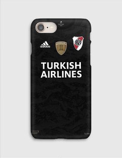 CAMISETA RIVER ALTERNATIVA TURKISH - comprar online