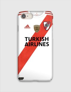 camiseta river titular Turkish - comprar online