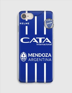 camisetas Godoy cruz