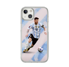 encara messi - diseño