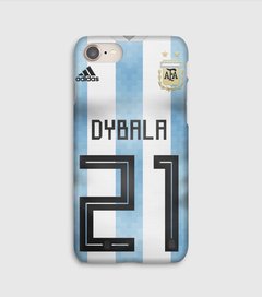 dybala 21 argentina