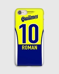 roman classic quilmes 10 suplente