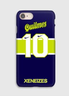 quilmes 10 boca classic