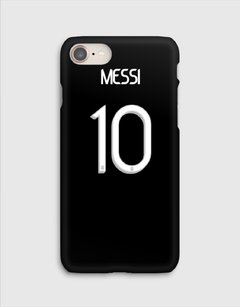 CAMISETA MESSI 10 - comprar online