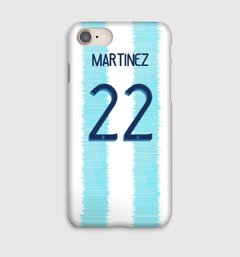 Lautaro Martinez 22