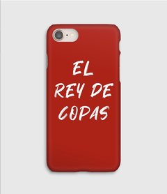 el rey de copas - independiente