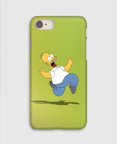 Homero salto