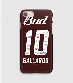 gallardo 10 bud - bordo