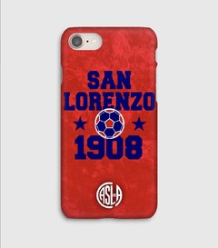 san Lorenzo 1908