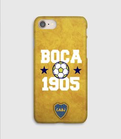 boca 1905