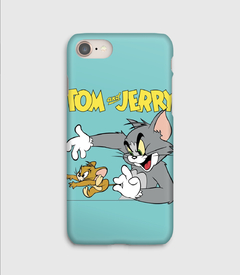 tom and jerry