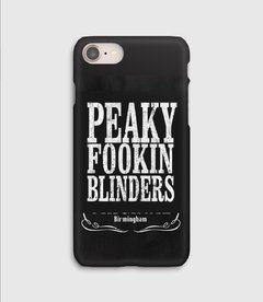 peaky fooking blinders