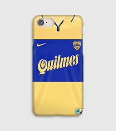 variantes quilmes clásica boca en internet