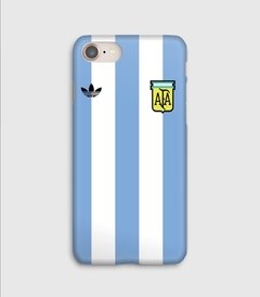 Camiseta argentina X