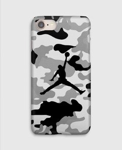 Cammo gris jordan