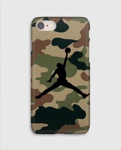 Cammo jordan