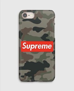 Supreme cammo