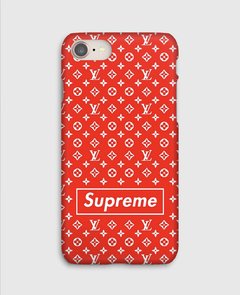 red supreme