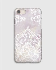 Mandala light pink