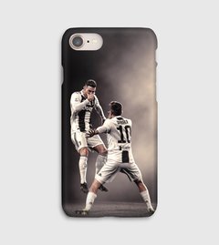 dybala-cr7 siumask