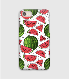 the watermelon case