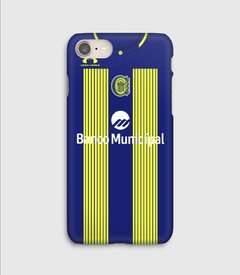 camiseta rosario central 2020