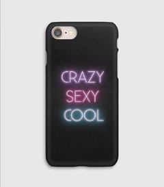 crazy sexy cool