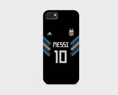 camiseta messi mundial suplente