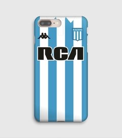 camiseta racing titular rca