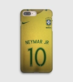 camiseta neymar 10 brasil