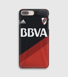 camiseta river suplente bbva