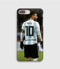 messi espaldas 10