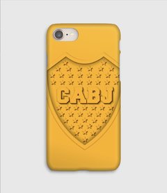 cabj - yellow