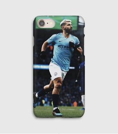 kun aguero papa