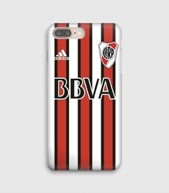 camiseta river suplente bbva