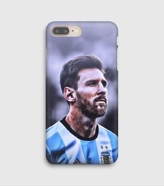 foto messi