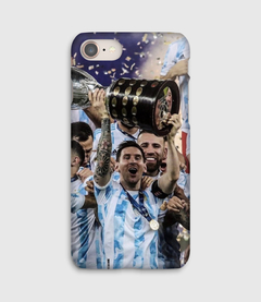 Argentina campeón copa america 2021