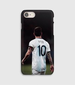 messi 10 copa america