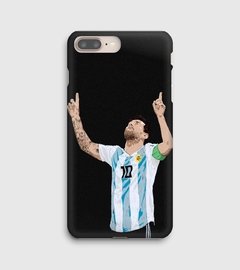 messi festejo clasico: ediciones ilustradas