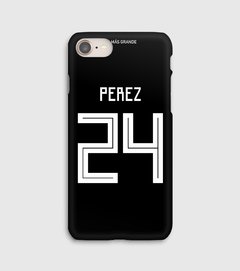 enzo perez 24 suplente