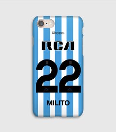 milito 22