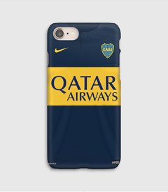 camiseta boca qatar ( otra opcion !)