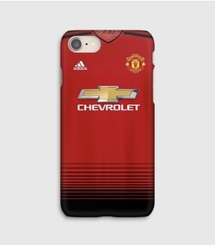 CAMISETA MANCHESTER UNITED