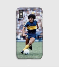 MARADONA BOCA