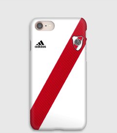 camiseta titular river 2019