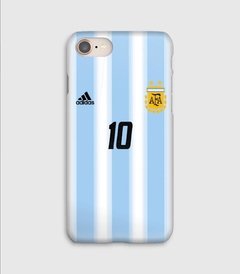 Camiseta argentina I