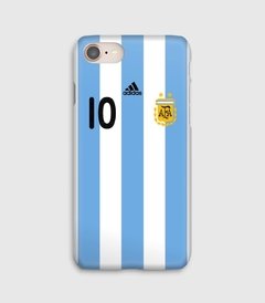 Camiseta argentina III